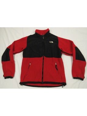 Vintage The North Face TNF Polartec Mens Denali Fleece Full Zip Coat Jacket M